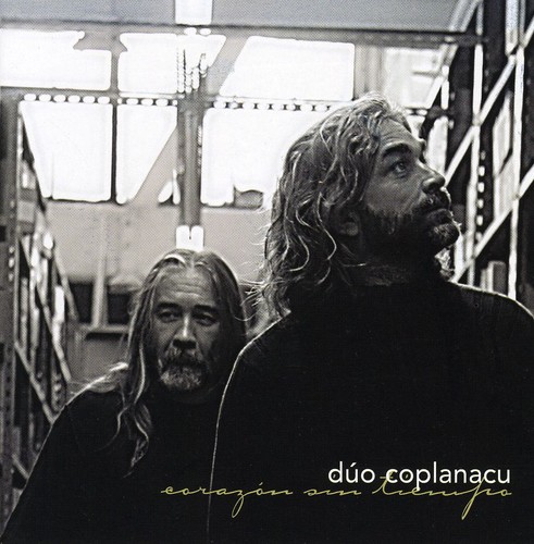 Corazon Sin Tiempo [Import]