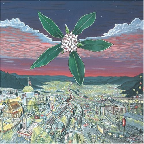 Adrian Orange and Her Band