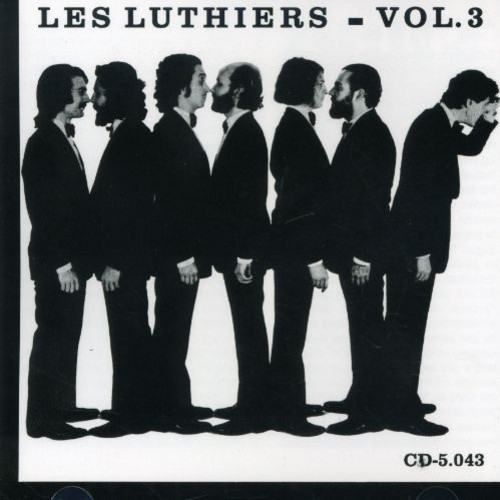 Volume 3 [Import]