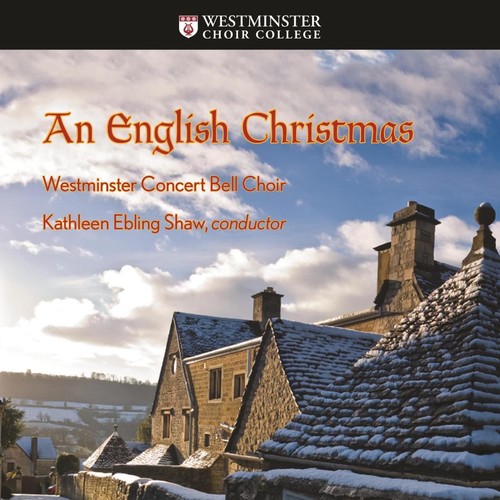 AN ENGLISH CHRISTMAS