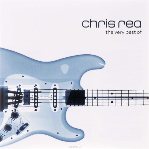 Album Art