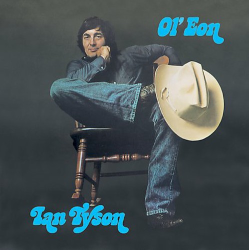 Ian Tyson - Ol Eon