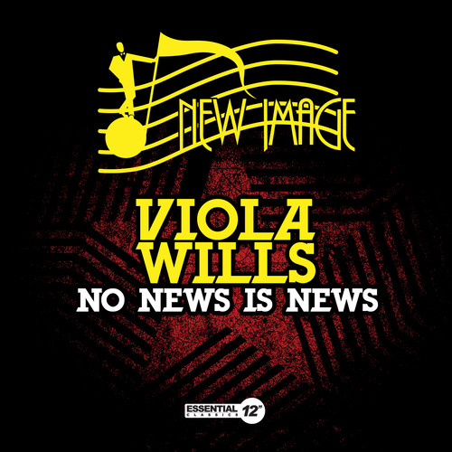 No News Is News