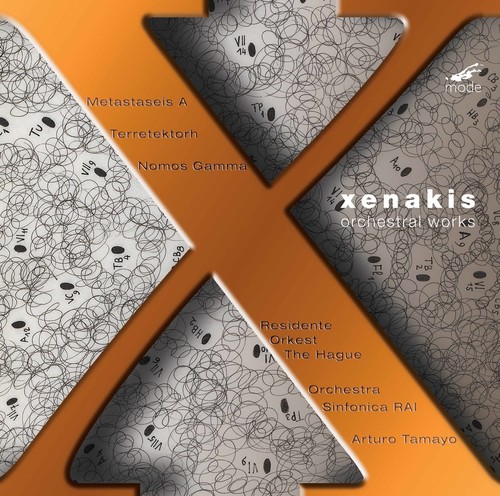 Orchestral Works