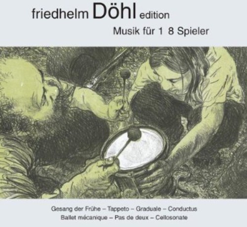 Dohl Edition 13