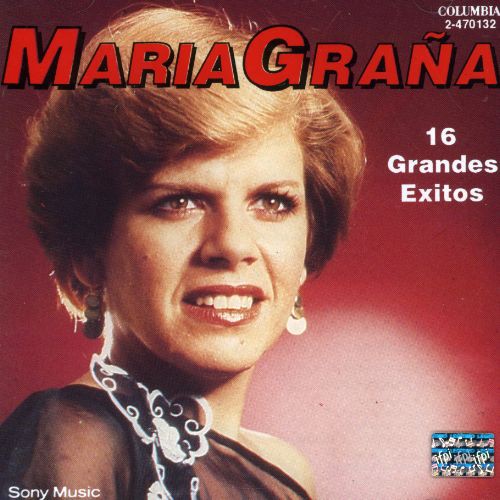 16 Grandes Exitos [Import]
