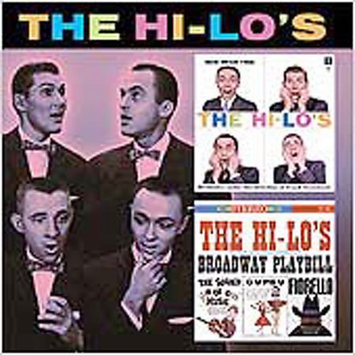 Now Hear This/ Broadway Playbill
