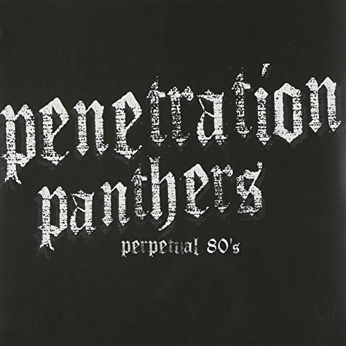 Perpetual 80's