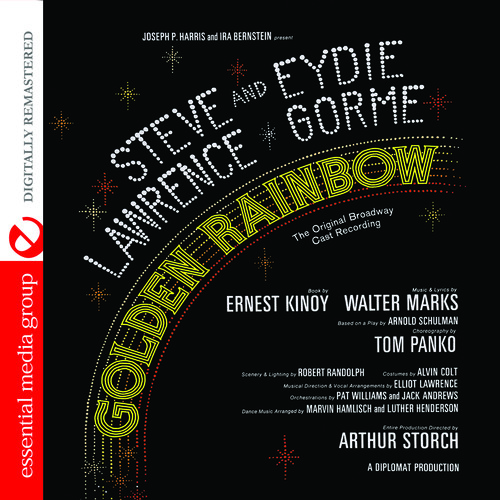 Golden Rainbow Featuring Steve Lawrence & Eydie Gorme