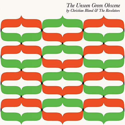 Unseen Green Obscene