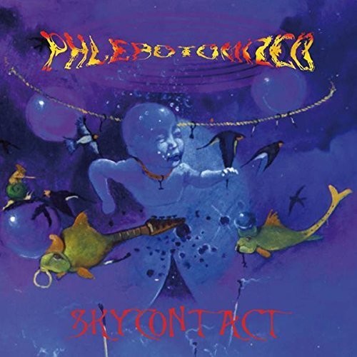 Album Art