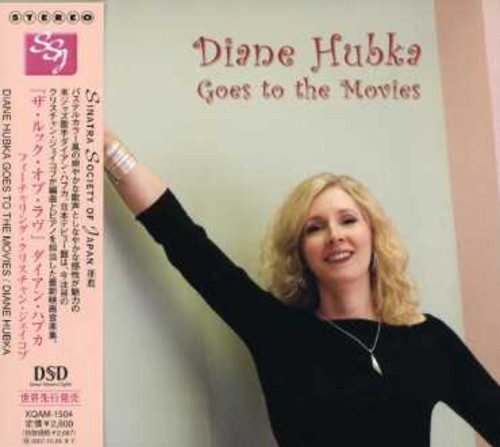 Goes to Movies [Import]
