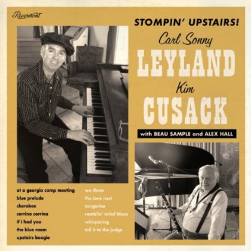 Stompin' Upstairs