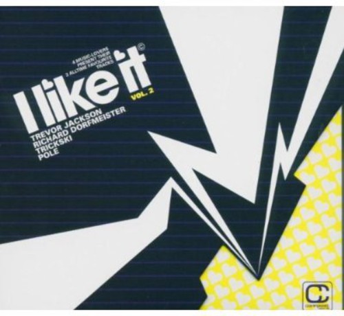 I Like It, Vol. 2