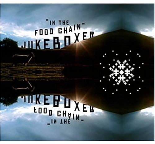 In the Foodchain