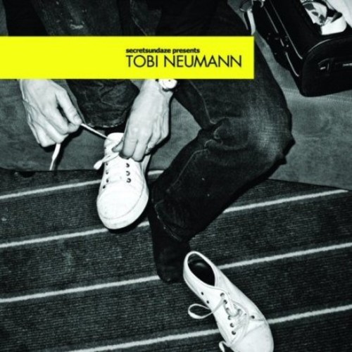 Secretsundaze Presents Tobi Neumann [Import]