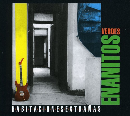 Habitaciones Extradas [Import]