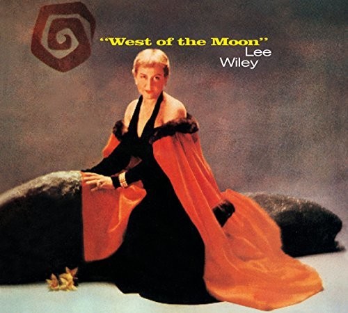 West Of The Moon /  Touch Of The Blues [Import]