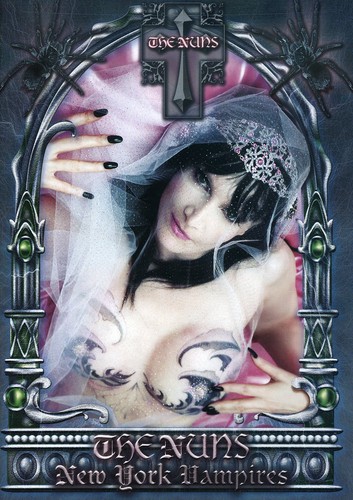 The Nuns: New York Vampires