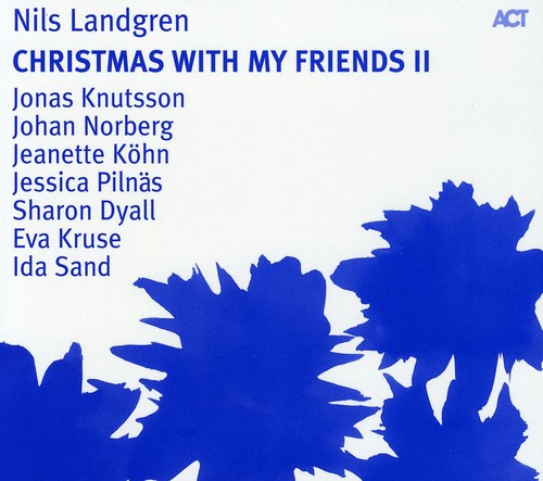Christmas with My Friends 2 [Import]