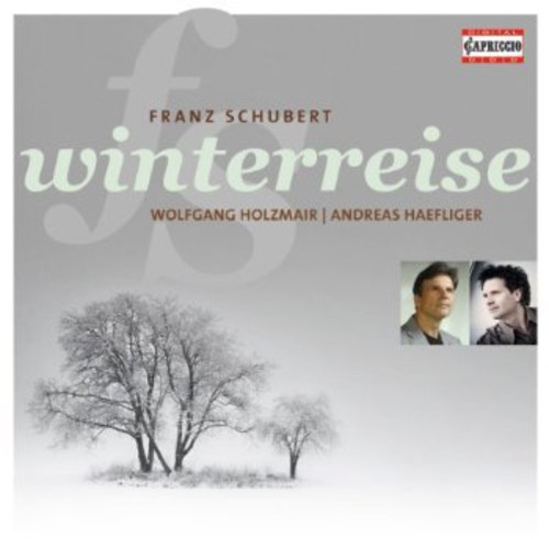 Winterreise Op 89 D 911