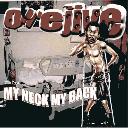 My Neck, My Back