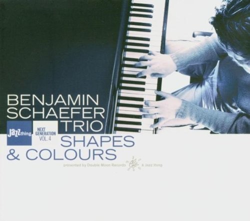 Shapes & Colours