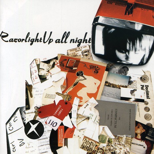 Up All Night [Import]