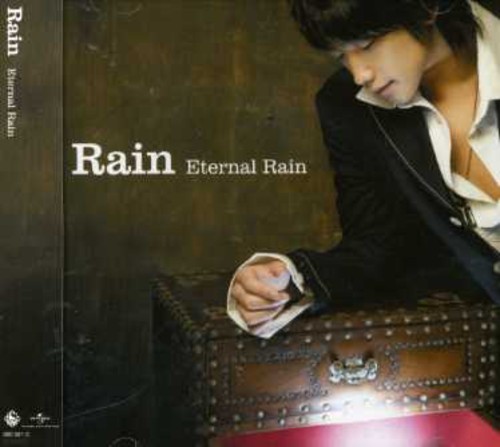 Eternal Rain [Import]