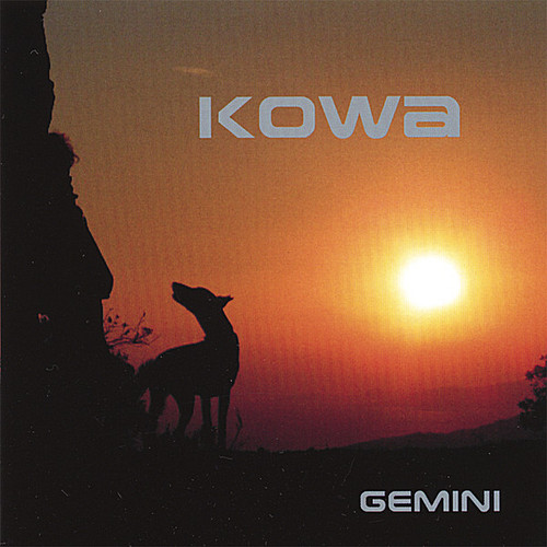 Kowa - Gemini