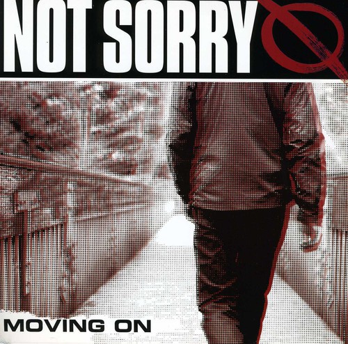 Moving on