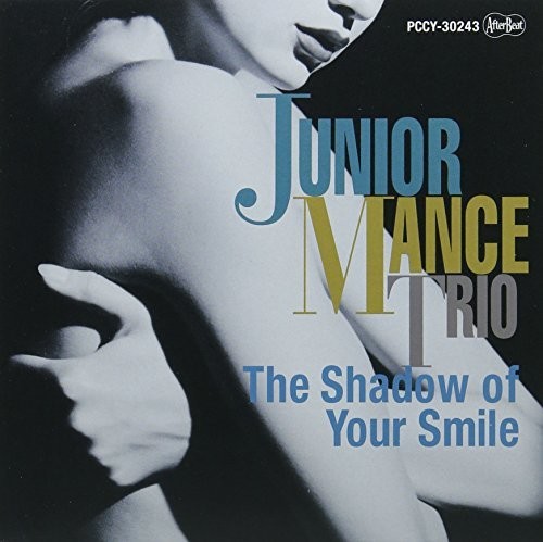 Shadows Of Your Smile [Import]