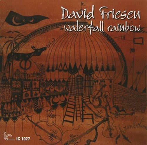 Waterfall Rainbow [Import]