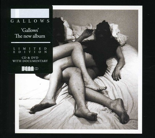 Gallows [Import]