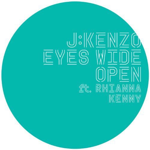 Eyes Wide Open