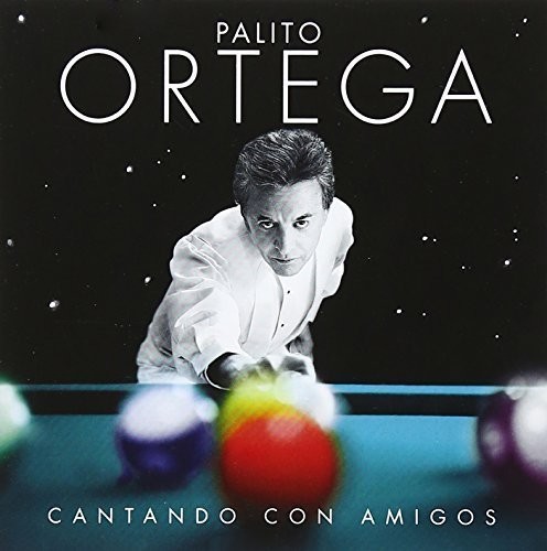 Cantando Con Amigos [Import]