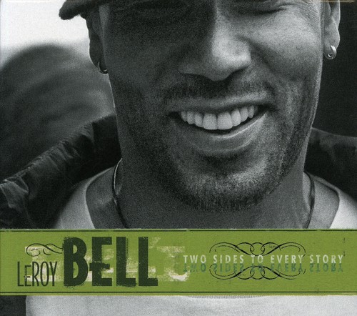 Two Sides to Every Story