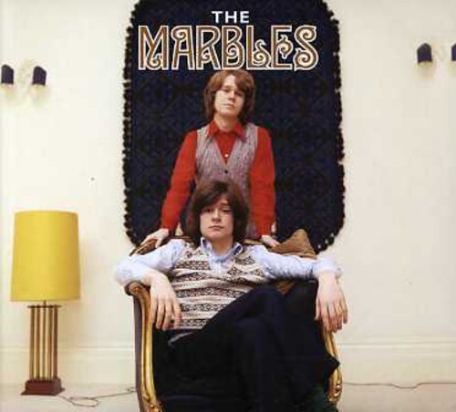 Marbles [Import]