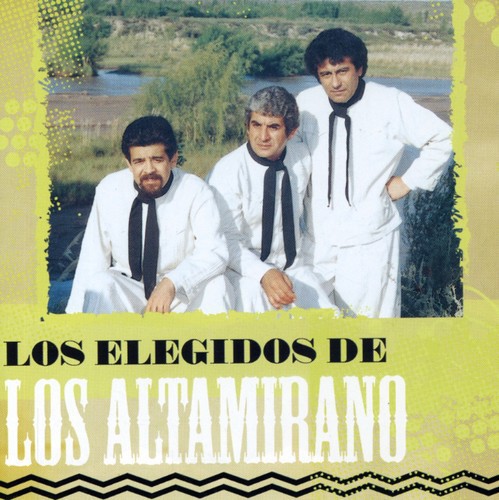 Elegidos de [Import]