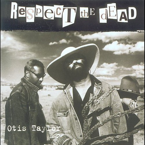 Respect the Dead