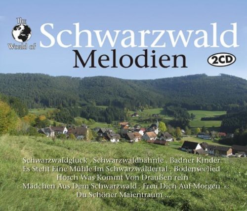 W.O. Schwarzwaldmelodien