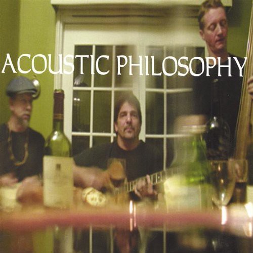 ACOUSTIC PHILOSOPHY - Acoustic Philosophy