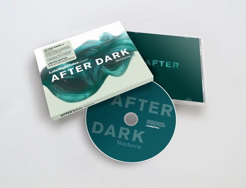 After Dark: Nocturne (Various Artists)