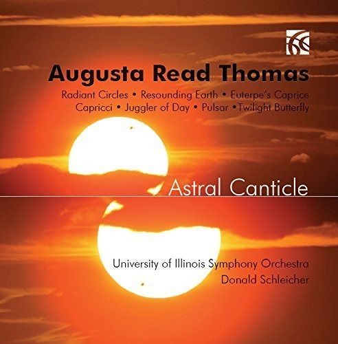Astral Canticle