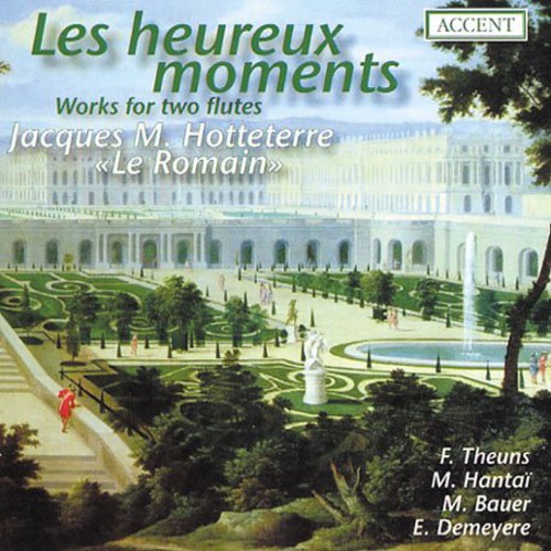Le Heureux Moments