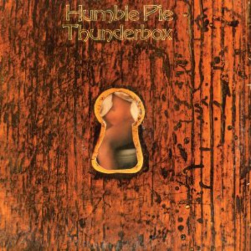 Thunderbox [Import]