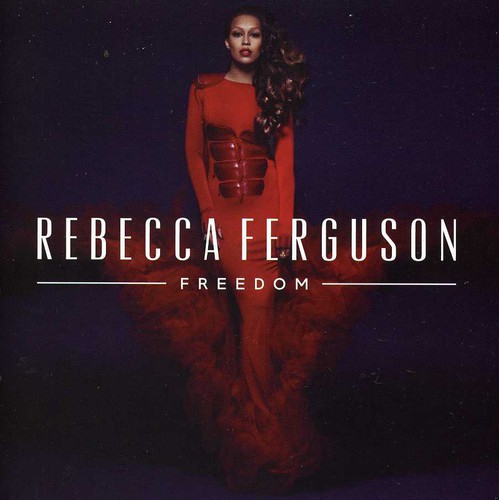Freedom [Import]