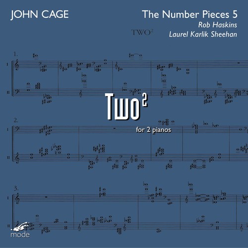 John Cage Two (2)