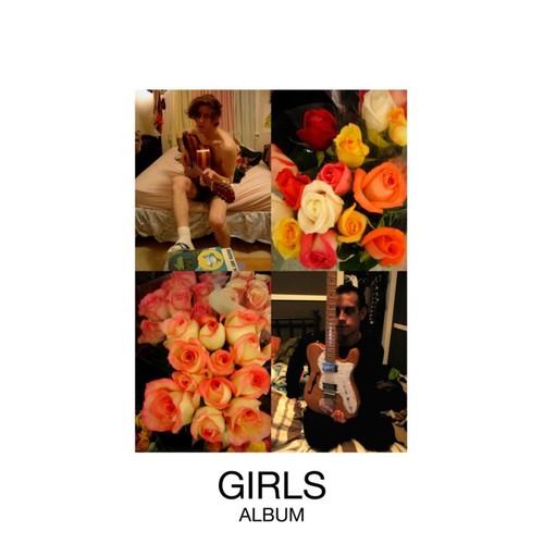 Album (W/  Male Shirt) [Import]