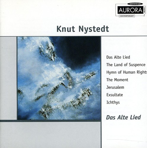 Alte Lied / Land of Suspence / Hymn of Human